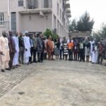 NITDA, Oyo govt hold stakeholders engagement forum on digitalisation, ICT development
