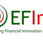 EFInA unveils refreshed brand identity Traditional banks miss over 300 LGAs EFInA financial inclusion dashboard,