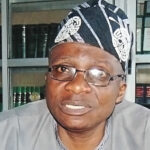Lagos should join Amotekun