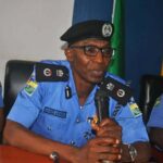 Enugu policeman POS robbers ,