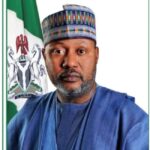 FG beats 2030 target , Account for Ecological Funds, Minister of Environment sets agenda for Nigeria as COP27 begins, Environment minister to represent,