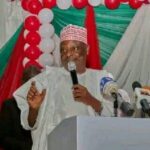 It's great mistake for Umahi to have joined APC ― Kwankwaso
