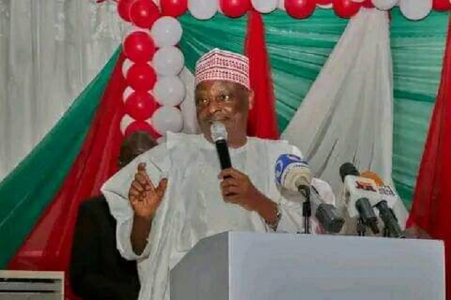 It's great mistake for Umahi to have joined APC ― Kwankwaso