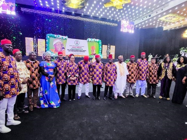 I will transform South-East like Taiwan of Asia if elected ― Tinubu