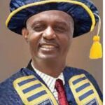 Appointing of professors,