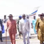 I am connected with G-5 governors, though they excommunicated me ― Bauchi gov