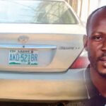 Worshipper's car stolen at Abuja Special Holy Ghost Service