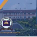NUC ranks Glorious University,