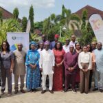 ECOWAS charges focal