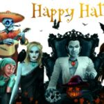 Happy Halloween