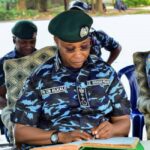 UNIBEN lecturer petitions IGP, IGP compensates injured, Police families officers Kebbi ,IGP orders CPs