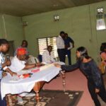 Foundation donates N5Million