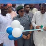 NPA moves to avert delays of Nigeria's export cargoes, commissions new EPT