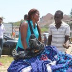 FCTA dismantles illegal structures at Katampe Extension, Abuja