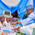 Niger governor presents N238bn 2023 appropriation bill to state assembly