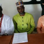 Efunroye Tinubu Estate reaffirms attorney for estate management