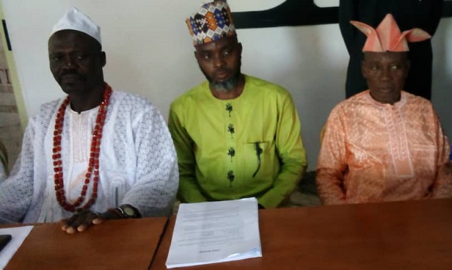Efunroye Tinubu Estate reaffirms attorney for estate management