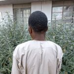 Kano Police arrest kidnapper, 3 others who demanded N20m ransom after killing 5-yr-old boy