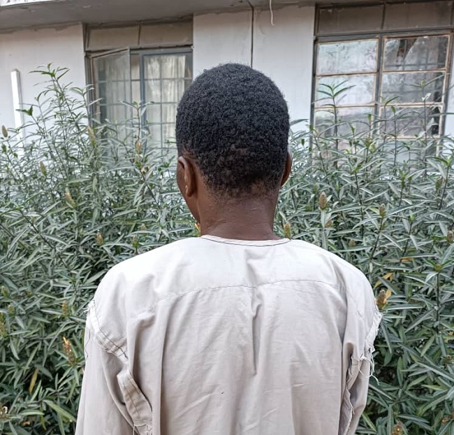 Kano Police arrest kidnapper, 3 others who demanded N20m ransom after killing 5-yr-old boy