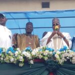 Shettima commissions Lagos APC Arewa Community secretariat