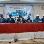 2023: FGBMFI kicks against same-faith ticket, money politics