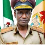 Immigration dismisses 8 personnel