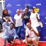 Tech startups investors Experts,Fun, game session as Yellowlyfe Tech Unwind holds in Lagos