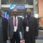 Nigeria bemoans absence