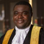 ABUAD deputy VC appointed international professor at University of Pennsylvania
