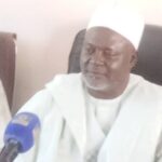 New REC assumes office in Jigawa