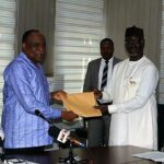 NEDC takes over monthly feeding of IDPs in Borno Adamawa States
