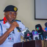 Promotion exams: NSCDC warns personnel against lobbying, assures transparency