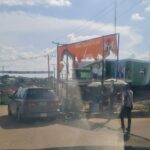 SDP Reps candidate decries destruction of his billboards in Ibadan