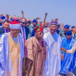 Tinubu will be Nigeria’s president in 2023 ― APC Chairman