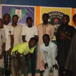 Bauchi Police arrest suspected kidnapper