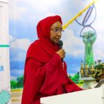 Nigeria scaling up climate change adaptation efforts ― Farouq