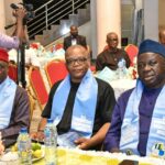 Uhomoibhi tasks Nigerians on election