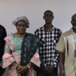 Kwara govt tasked on health