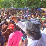 rural infrastructural gaps in Kwara