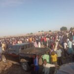 Zulum reopens Gamboru Ngala