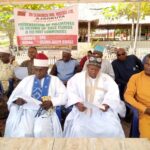 Firm presents N2.5m cash palliatives to 268 flood victims in Kogi