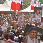 Taraba PDP receives