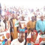 Gombe NNPP receives over defectors from APC, PDP, others
