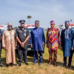 Kwara govt donates