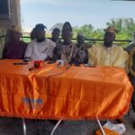 1961 Alaafin chieftaincy declaration exclusionary ― Olawoyin family