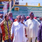 The coast is clear for Tinubu/Shettima's victory in 2023