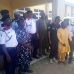 Bauchi NSCDC assures