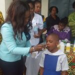 Cross River govt seeks child health protection, flags deworming exercise