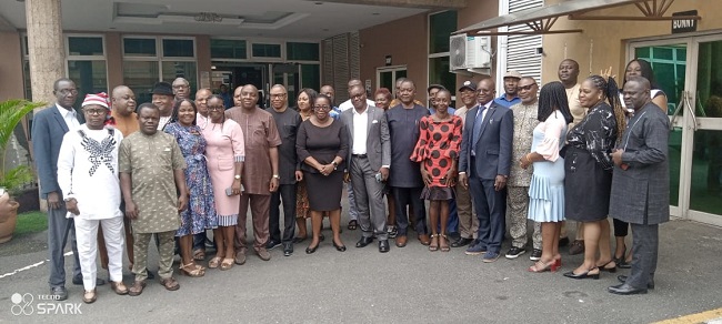 UNICEF, NUJ task journalists to focus on women, children issues