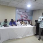 ​​Social workers seek Buhari's assent to Social Work bill to curb quackery